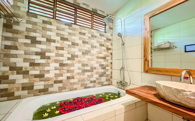 Sarin Ubud Suites by GenuineHost