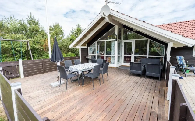 Holiday Home in Tarm
