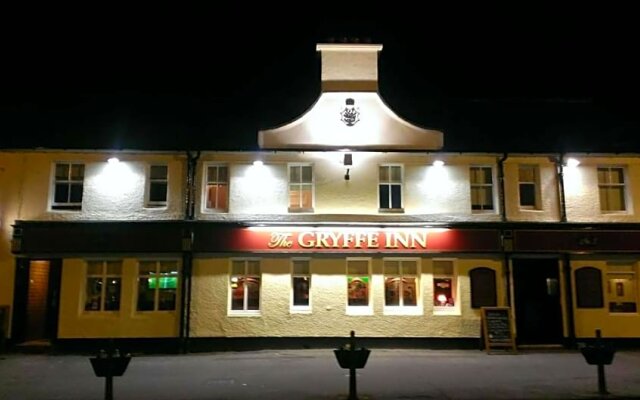 The Gryffe Inn