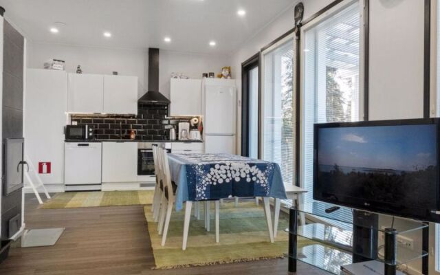 House Lepoloma Salla