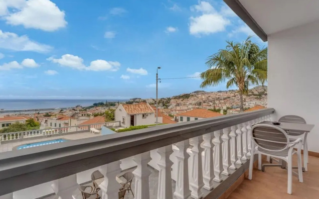 Villa Winter APT 2 in Funchal