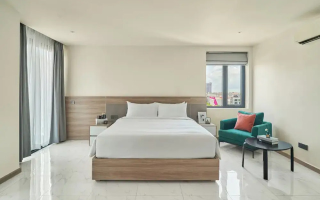 Noden2 Hotel & Apartment