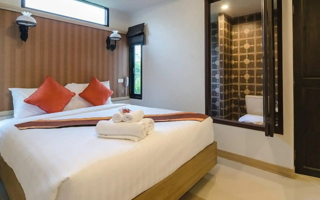 Namamema Boutique Hotel