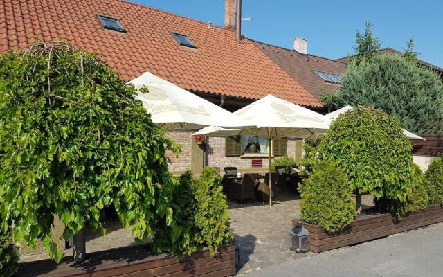 Barock Restaurant & Pension