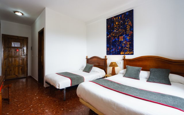 Hotel Las Errizas by Vivere Stays