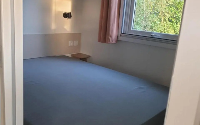 Mobil home 3 chambres