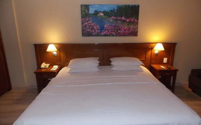 Apartamento Gramado
