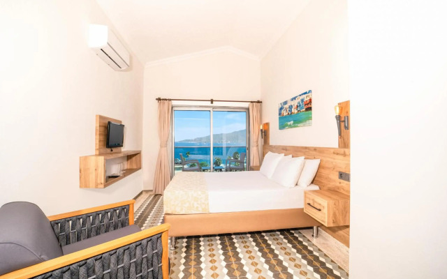 Moda Beach Hotel