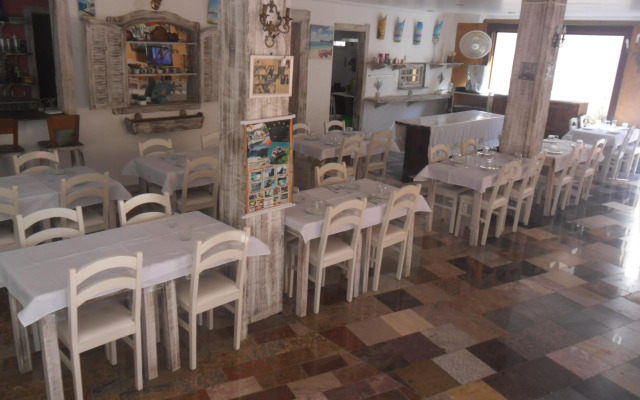 Pousada La Lampara