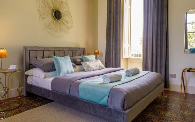 Italianway - Palazzo Nouveau - Galatea