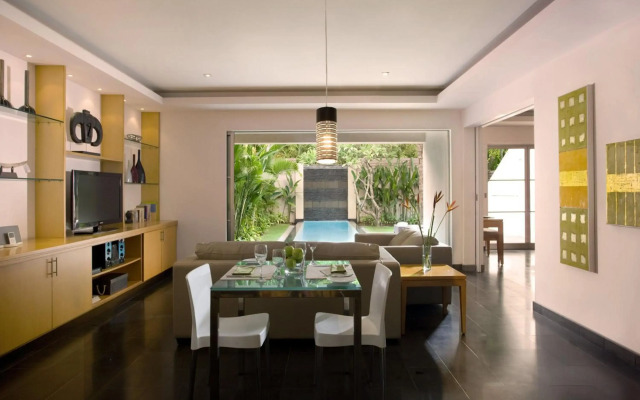 Bali Island Villas and Spa Seminyak