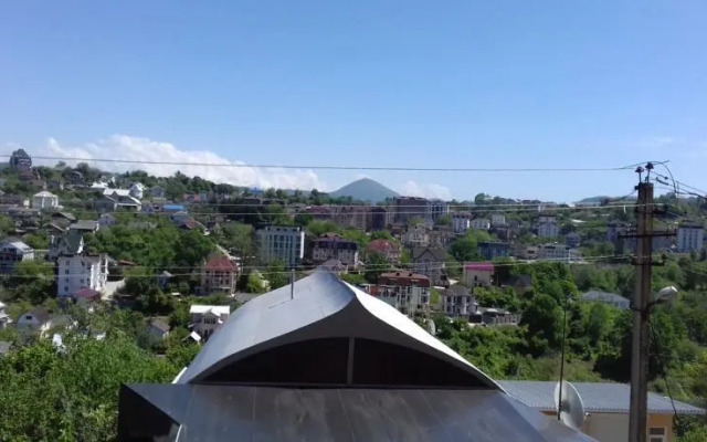 Альпийская