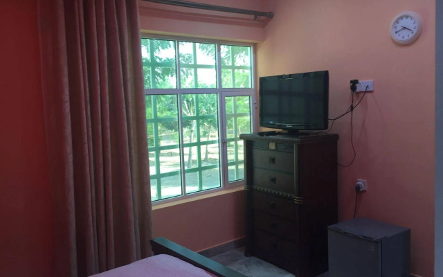 Oriental Nights Rest House