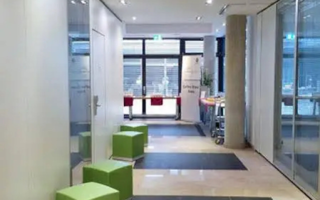 Hotel An der Wasserburg