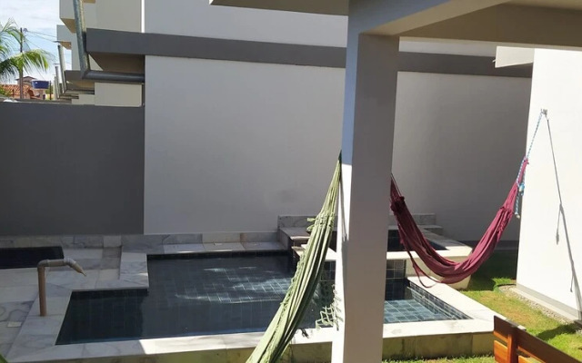 Condominio Vila Veleiros