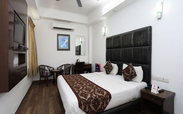 OYO 9269 Hotel The Cameron