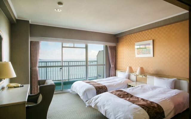 mikawawan resort linx