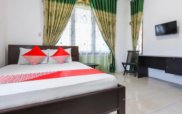 OYO 3789 Bukit Somber Residence Syariah