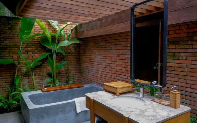 Hideaway Village Bali Ubud by Kanaan Hospitality