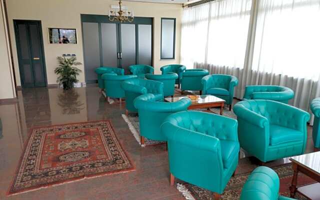 Residence Villa Margherita B&B