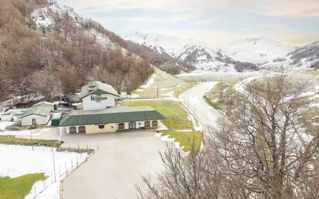 Kristiania Family Hotel