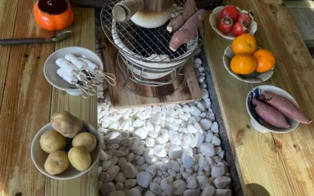yuyao mengyuanju Guesthouse – Meal – Ningbo