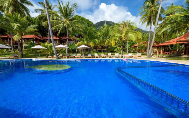 Mango Beach Resort