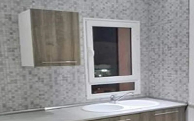 Residence Aladin