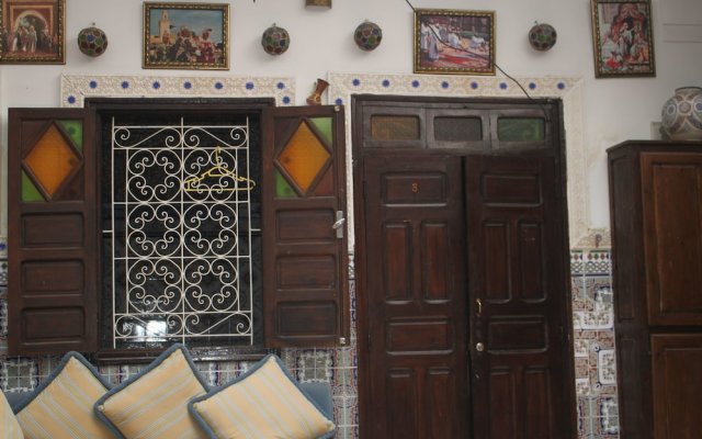 Riad Beautiful Dreams - Hostel