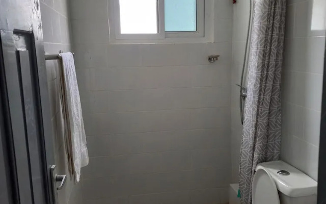 Kijani Homes Apartments Ocean Beach Drive