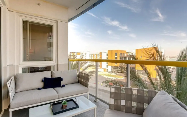 1-Bdrm Retreat Venice Beach Marina Del Rey