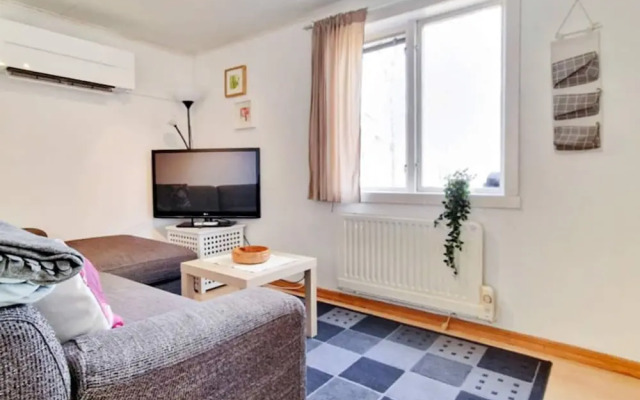 4 Person Holiday Home in Granna