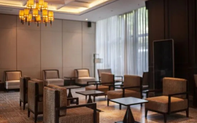 Chishui Yangtze Peninsula Hotel