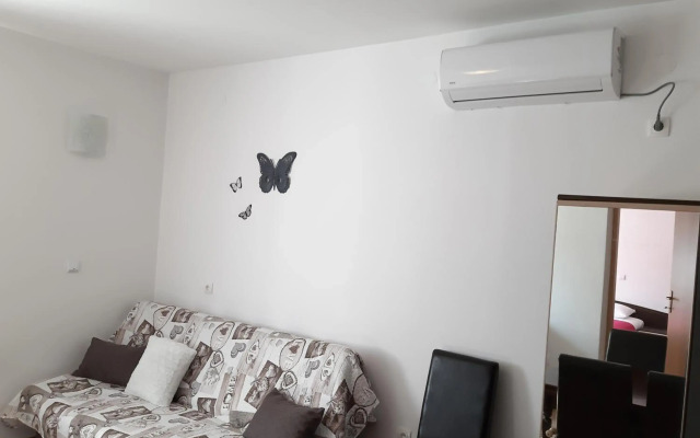 Apartment Butterfly Split - for rest and relaxation