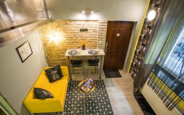 Gardener 27 Apartments