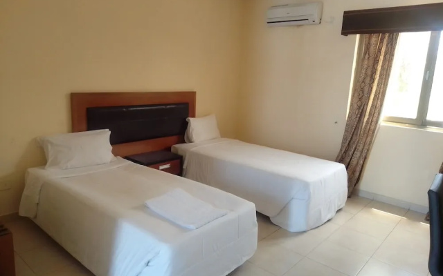 Residenciais Benguela