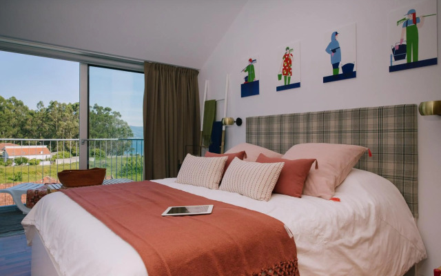 roomAREA vivienda turistica