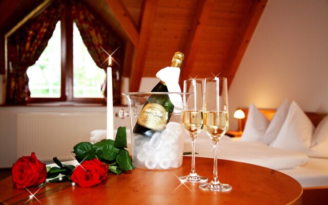 Gasthof zum Kreuz Escheck