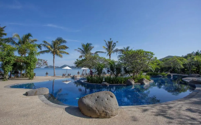 Bintang Flores Hotel