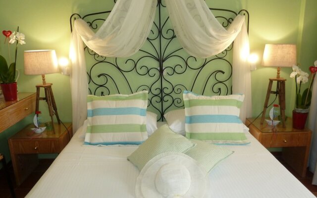 Calergi 11-superior Design 2 Bdr Maisonette. Beaches-sunsets-mindful Experiences