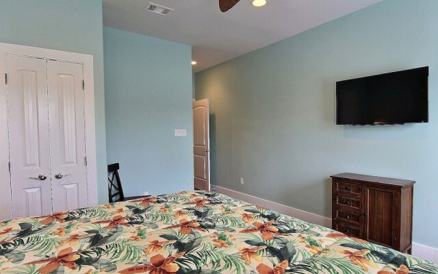 Island Get away BB827