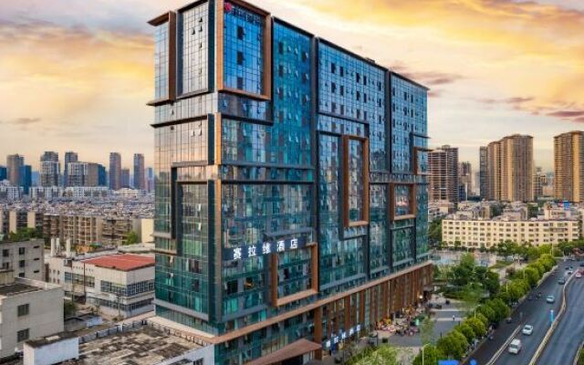 Selavi Hotel (Kunming Xinyingxincheng)