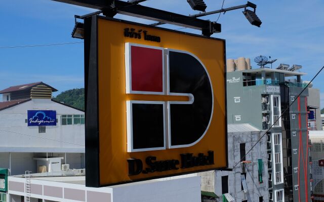 Hotel DSure Patong