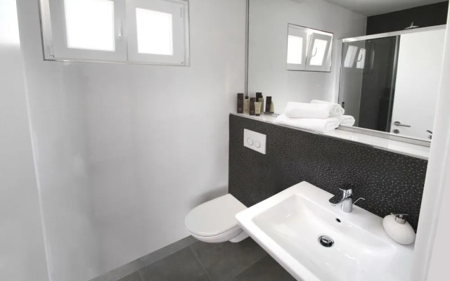 Villa Lavanda Deluxe