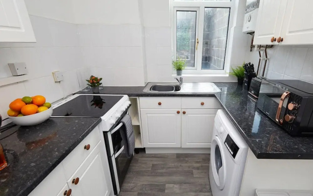 Your Sheffield Stays - Spacious 5 Bedroom House