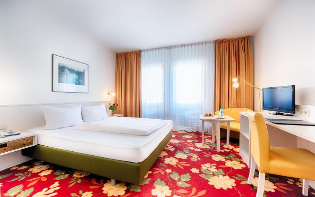 ACHAT Hotel Schwetzingen Heidelberg