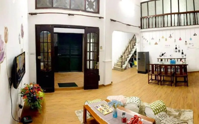JimTom Homestay Ven Phố Cổ