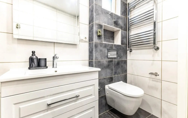 Stylish and Lovely Flat in Kadikoy