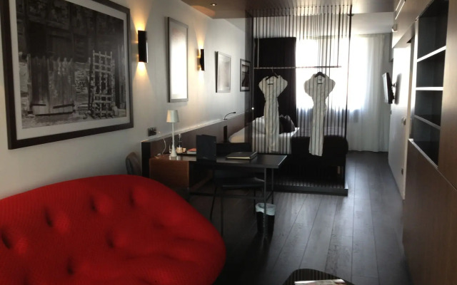 Hotel Mercure Villefranche-sur-Saone
