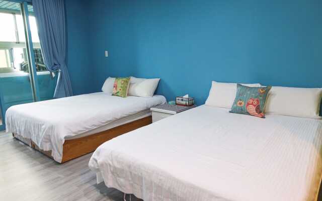 ArtEyes Theme Suite Sunduo Hall